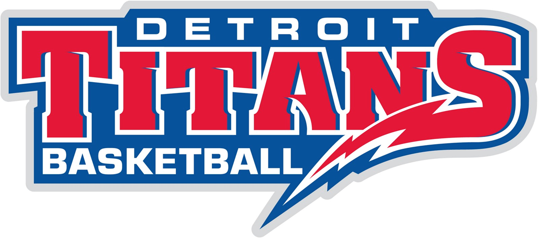 Detroit Titans 2008-Pres Wordmark Logo diy iron on heat transfer